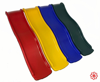 Напольный ДСК Вереск Модель № 1 со скалодромом База, высота 170 см