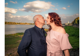 Фотосъёмка свадьбы