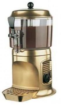 Аппарат для горячего шоколада Ugolini Delice Gold 3л