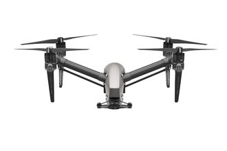 DJI Inspire 2 квадрокоптер (с лицензией, без подвеса и камеры)