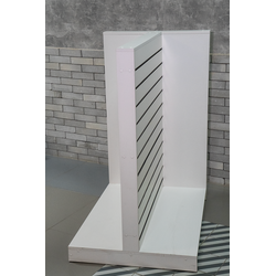 (ЭИАСО0100) Стенд со слотпанелью островной "FLANK"