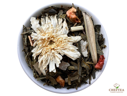 Зеленый с кактусом 150г