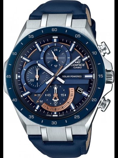 Часы Casio Edifice EQS-920BL-2A