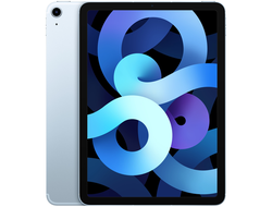 Apple iPad Air 2020 64GB Wi-Fi Blue