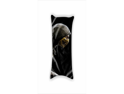 Дакимакура Мортал Комбат, Mortal Kombat №17