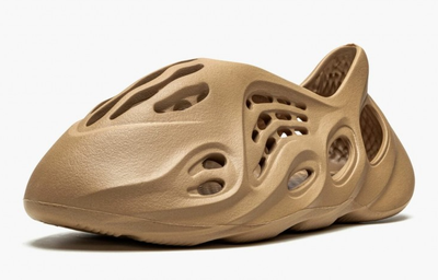 Кроссовки Adidas Yeezy Foam Runner Ochre