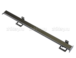Телескопическая направляющая Gorenje, Hisense 826382 (левая)