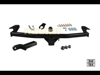 Фаркоп Балтекс для Nissan Pathfinder/Infiniti JX35 2012-