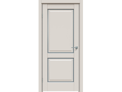 Триадорс Дверь 652 лайт грей