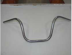 Руль Рига 13