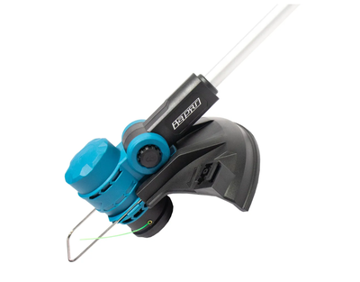 Триммер аккумуляторный Варяг АТ-21B (БЕСЩЕТОЧНЫЙ, 21В)