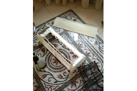 Сервисное/техническое обслуживание кондиционеров