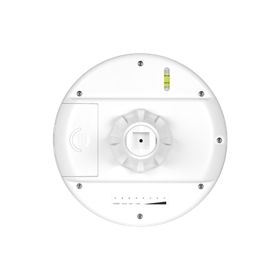 PV-WF5BCL - Wi-Fi мост, 5 ГГц, 5 км. Скорость передачи данных до 900 Мбит/с