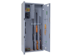 Сейф оружейный ОШ-63П