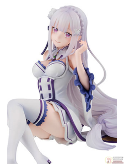 Фигурка Эмилия (Emilia Tenohira)