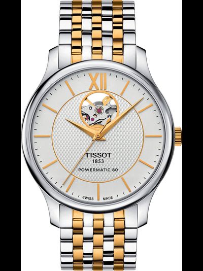 Швейцарские часы Tissot T063.907.22.038.00