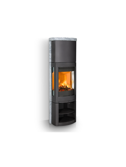 F377 Advance HT BP, печь Jotul