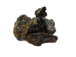 Черный Даммар (Индия)