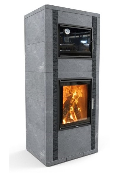 Камин Теплый Камень HERITAGE III