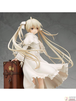 Фигурка 1/6 Сора Касугано (Kasugano Sora Ending Ver.)