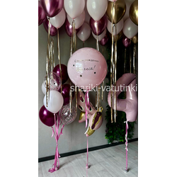 Набор "Нежный праздник"