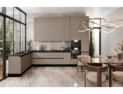 Модульная кухня ВИСТА