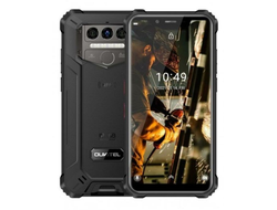 Oukitel WP9 6/128GB Black