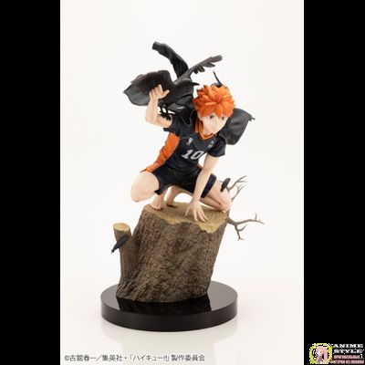 Фигурка 1/8 Шоё Хината (Hinata Shouyou ARTFX J Kotobukiya)