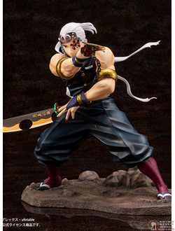 Фигурка 1/8 Тэнгэн Удзуи (Tengen Uzui)