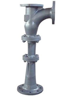 Судовой насос CPT - купить по цене - Двинко