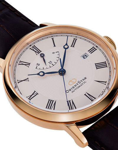 Мужские часы Orient RE-AU0001S