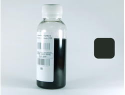 Confiprint 04 черный, чернила для принтера для декор. (100мл) KREDA Bio, комплю пищ. добавка