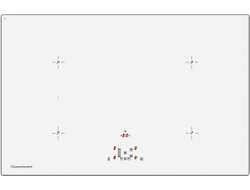 Варочная панель Kuppersbusch KI 8520.0 WR