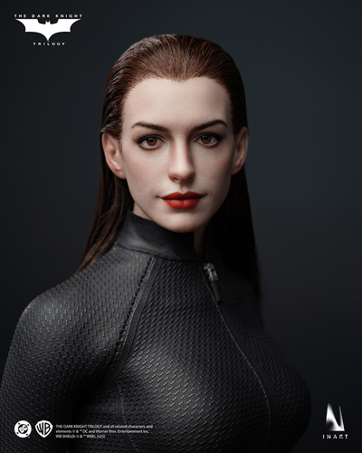 ПРЕДЗАКАЗ - Женщина-Кошка, Селина Кайл ("Темный Рыцарь: возрождение легенды", Batman The Dark Knight Rises) - Коллекционная фигурка 1/6 Batman The Dark Knight Rises Catwoman (AgA029) - INART ?ЦЕНА: 52900 РУБ.?