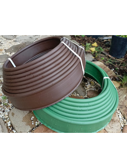 Элегантный бордюр " KANTA" (10см)