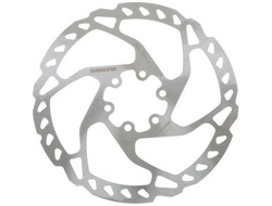 Ротор Shimano RT66 160 мм, SLX, 6 болт., KSMRT66S