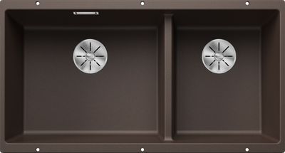 Мойка Blanco SUBLINE 480/320-U  523593