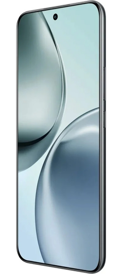 Realme 14 Pro Plus 5G 8/256GB (RMX5051) Серый