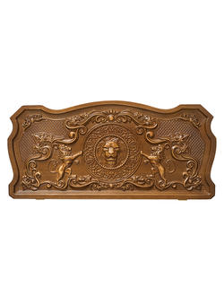 Нарды Сенеж "Лев", бук