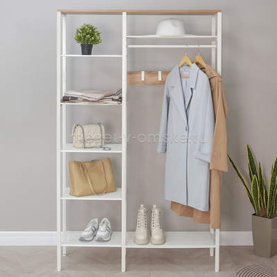 Гардеробная система Торонто 48Л