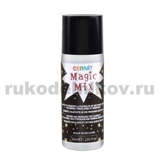 Cernit Magic Mix универсальный размягчитель, 80 мл