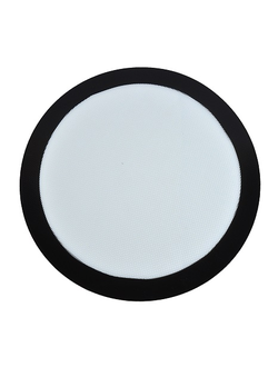 Коврик для выпечки d=30 см. силиконовый