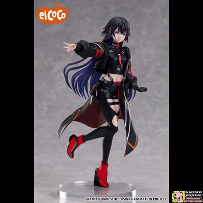 Фигурка 1/7 Коко Риннэ (Koko Rinne)