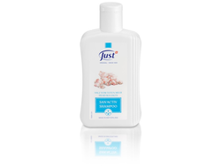 Шампунь Сан - Актив Юст/Just