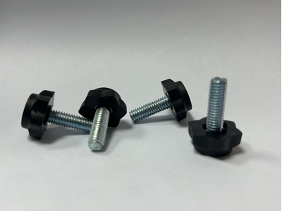 Ножки регулировочные для плит ЛЫСЬВА