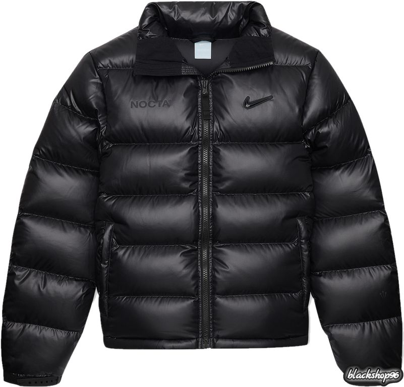 Drake nike jacket cheap