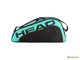 Теннисная сумка Head Tour Team 3R Pro 2020 (Black/Teal)