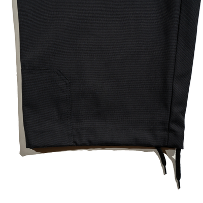 Скейт-штаны Larry Pants One Pocket - Wide fit - Black