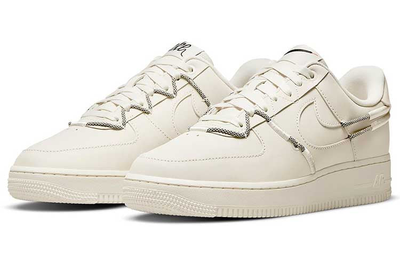 Nike air force clearance 1 07 light brown