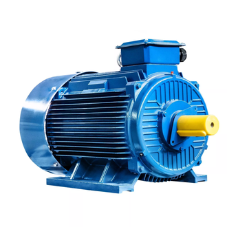 Электродвигатель 5АИ 200L8 (22 кВт)